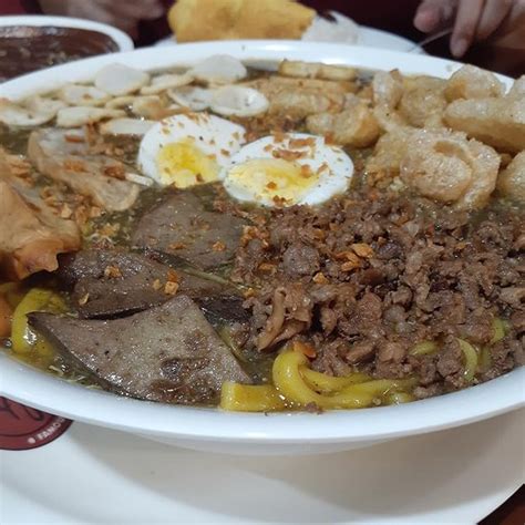 best bulalo in quezon city|Andy's Famous Batangas Lomi & Bulalo restaurant, .